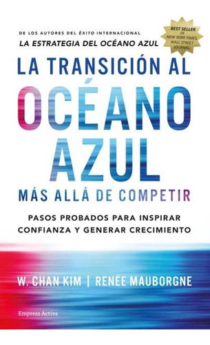 La Transicion Al Oceano Azul