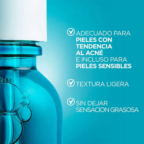 Rutina Express Aclara 4p Antiacné Gel Purificante+sérum 50fp Acneica Día/noche