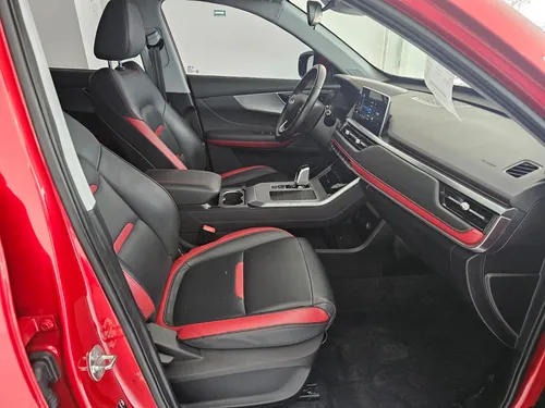 Chirey Tiggo 4 Pro 1.5T Premium Cvt