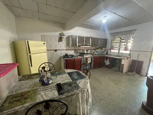 Casa Centro Palo Negro