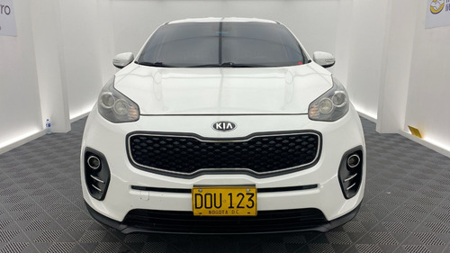 Imagen 13 de 25 de Kia New Sportage Lx 2.0