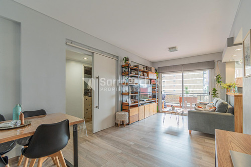 Venta Semipiso 3 Ambientes En Ramos Mejía.