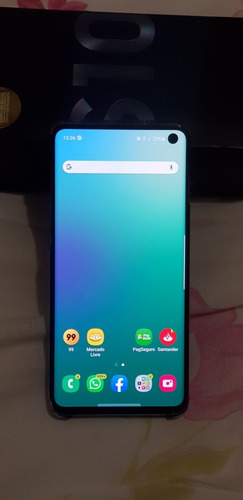 Samsung Galaxy S10