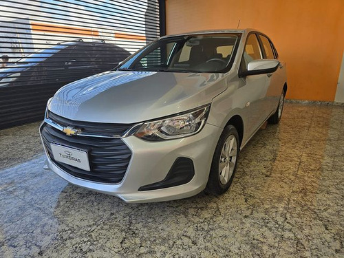 Chevrolet Onix 1.0 Lt