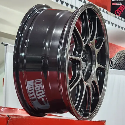 Jg Roda Alloy Wedssport Tc105 / Aro 16 / Tala 7 / 4x98 4x100