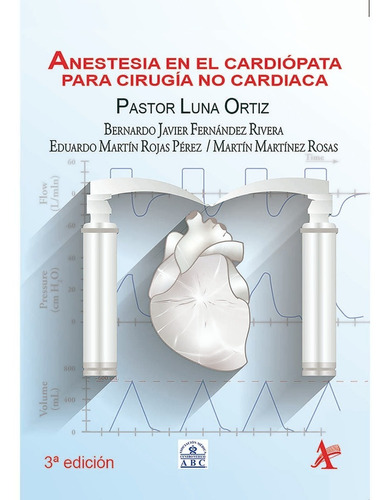 Anestesia En El Cardiópata Para Cirugía No Cardiaca