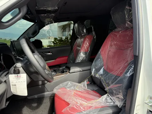 Toyota Lc300 Sahara Vxr 2024 Diese
