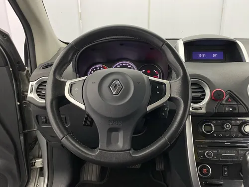 Renault Koleos 2.5 Dynamique