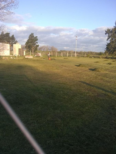 Imagen 3 de 9 de Venta Lote Terreno 1947m2 Parque Sakura Exaltación De La Cruz