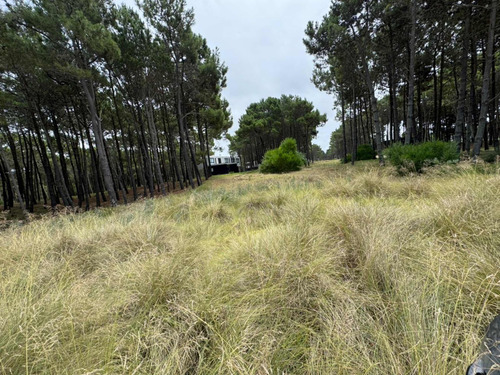 Lote Villarobles . Brisas 373 A Dos Cuadras Del Mar