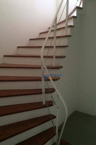 Imagem 10 de 17 de Casa Com 1 Dormitório À Venda, 475 M² Por R$ 3.999.000,00 - Vila Madalena - São Paulo/sp - Ca1293