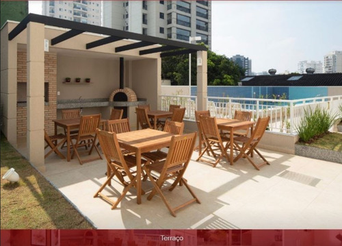 Imagem 5 de 23 de Apartamento À Venda Vila Romana - Ap01286 - 70400367