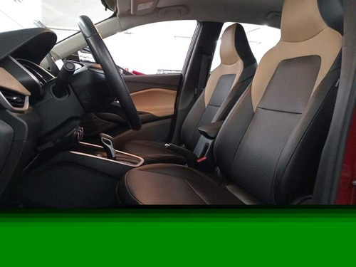Chevrolet Onix 1.0 TURBO FLEX PLUS PREMIER AUTOMÁTICO
