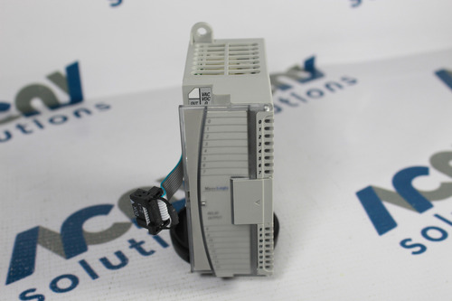 1762-ow16/b Allen Bradley Acny Used (Usado)