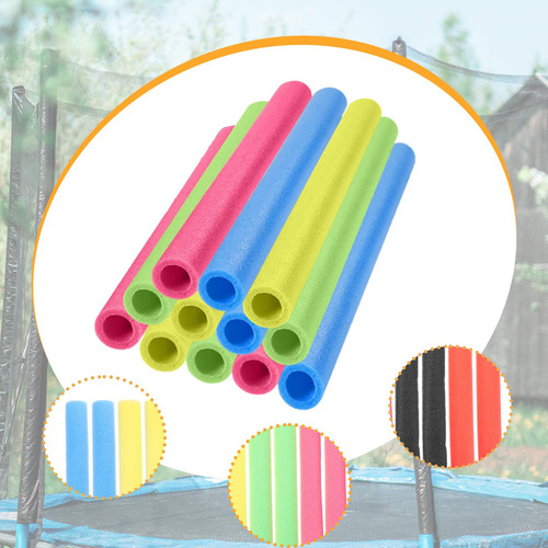 Cubiertas De Protección Protectora De Espuma De 5 Colores
