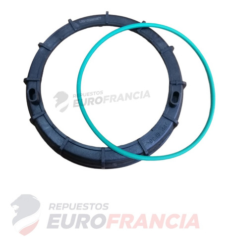 Tapa Rosca Bomba Gasolina Peugeot 207 307 408