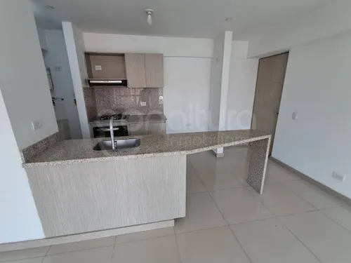 Apartamento En Arriendo Pan De Azucar 472-6718