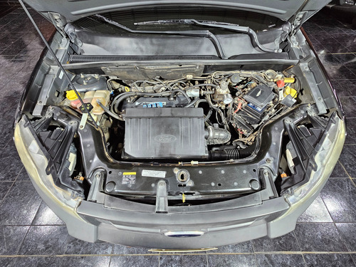 Ford Ecosport 1.6 Xl Plus