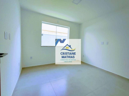 Imagem 23 de 30 de Ótima Casa A Venda Com Fino Acabamento Em Itaipuaçu. - Ca0962