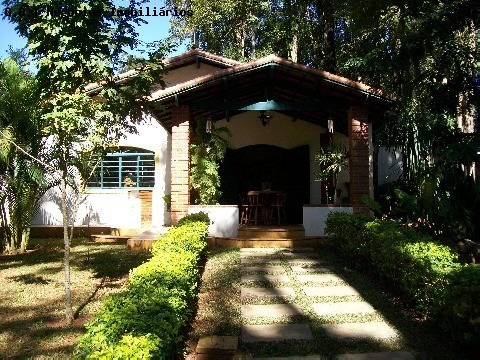 Imagem 5 de 15 de Chacara À Venda No Agua Branca - Tatui/sp - Ch00280 - 2281672