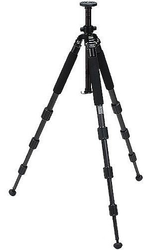 Smith-victor Cf1 55  Carbon Fiber TriPod