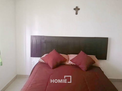 Imagen 9 de 12 de Precioso Departamento, 38128