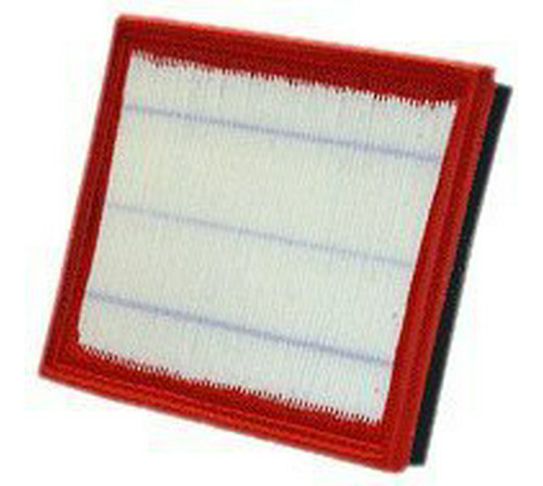 Filtro De Aire Panel Wix 46148, Paquete De 1