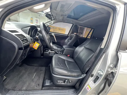 Toyota Prado 3.0 Tx-l Fl (Blindaje 3)