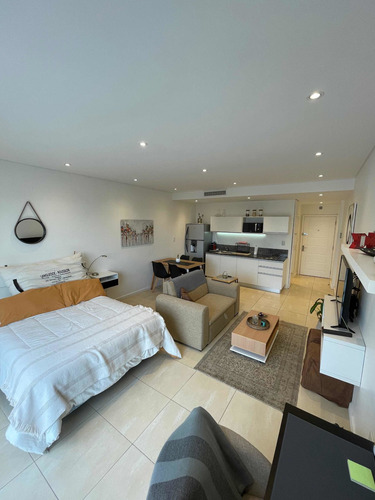 Imagen 9 de 21 de Excelente Departamento!! Alquiler En Wyndham Nordelta, Tigre.