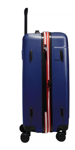 Valija Mediana 24 Pulgadas Abs Wilson 65.1729a1