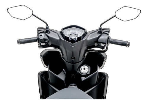 Yamaha Scooter Neo 125 0 Km 2020 2021