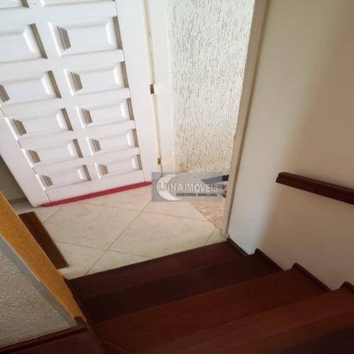 Imagem 2 de 23 de Sobrado Com 3 Dormitórios À Venda, 140 M² Por R$ 840.000,00 - Demarchi - São Bernardo Do Campo/sp - So0763