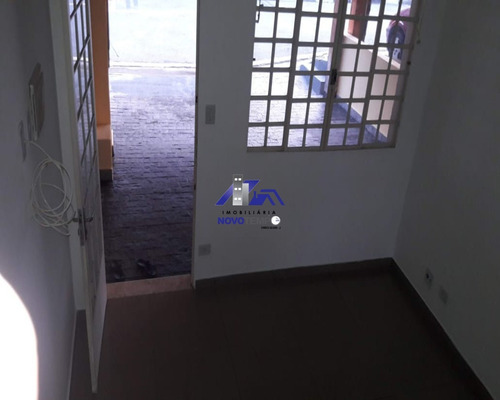 Imagem 8 de 29 de Sobrado A Venda Em Barueri Com 2 Dorms E 1 Vaga - Cond. Vila Dos Diamantes - Ca00866 - 69477363