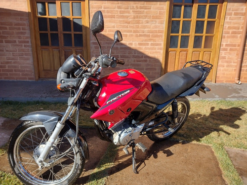 Imagem 5 de 5 de Yamaha Factor 125
