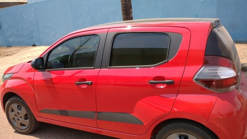 Imagem 2 de 4 de Fiat Mobi 2020 1.0 Like Flex 5p