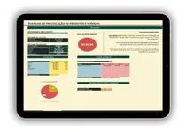 Comprar Planilha De Precificação De Produtos E Serviços