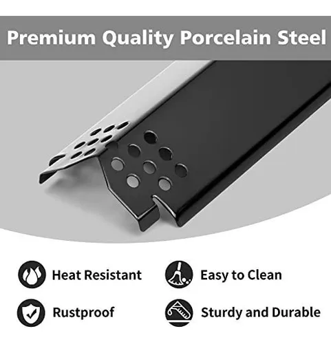 Repuestos Para Parrilla Nexgrill Y - 6 Quemadores