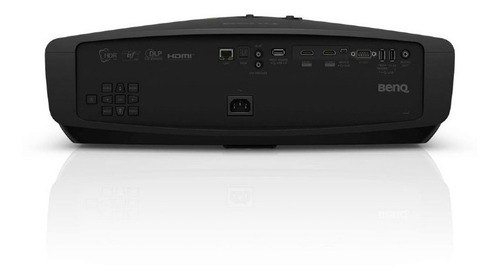Imagen 2 de 3 de Proyector Benq W5700 4k Uhd Hdr Hdr-pro 220v