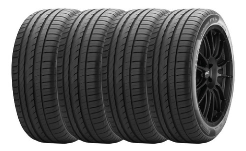 Combo X4 Neumaticos Pirelli 215/45r17 P1 Cint+ 91v Cuotas