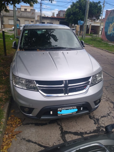Dodge Journey
