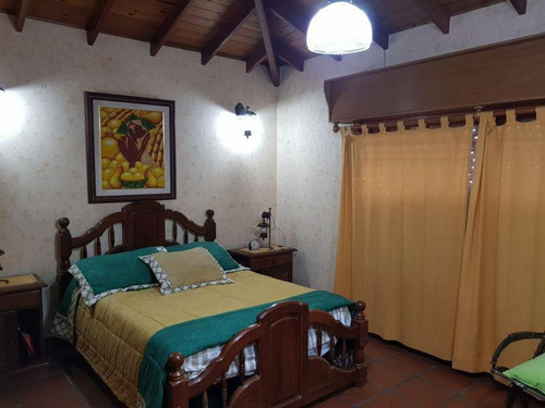 Imagen 23 de 30 de Espectacular Casa Quinta En Alquiler Temporal Km 63,5 Ruta 2