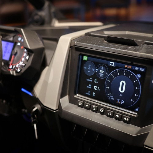 Imagen 10 de 16 de Polaris Rzr Pro Xp Ultimate 2022 No Maverick Canam 4x4 Utv