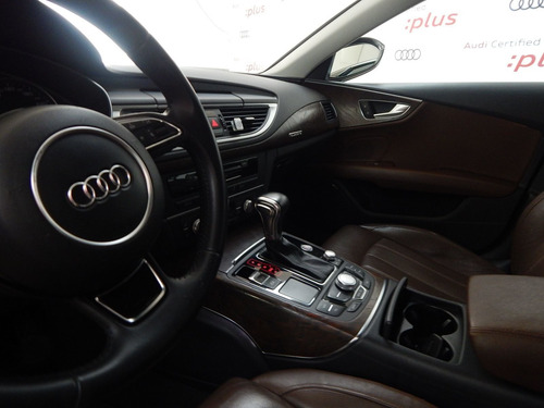 Audi A7 2014 3.0 V6 Elite Quattro S-tronic At