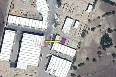 Bodega en venta