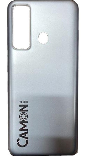 Tapa Trasera Tecno Camon 17 Cg6