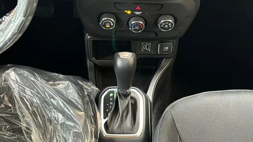 Jeep Renegade Sport 2023