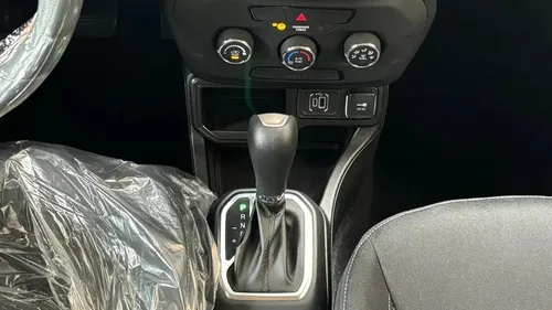 Jeep Renegade Sport 2023