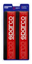 Comprar Protector Cinturon Sparco