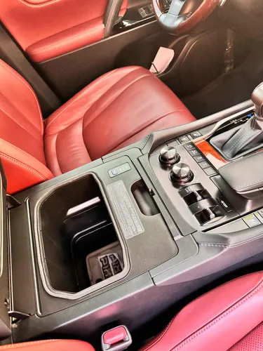 Lexus LX 5.7 570