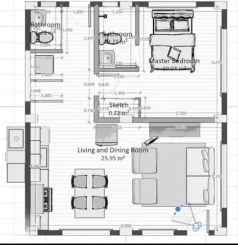 Apartamentos Sobre Planos En La Ceja Hipoteca Con Constructora Sin Bancos